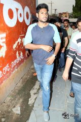 Tiger Movie Success Tour